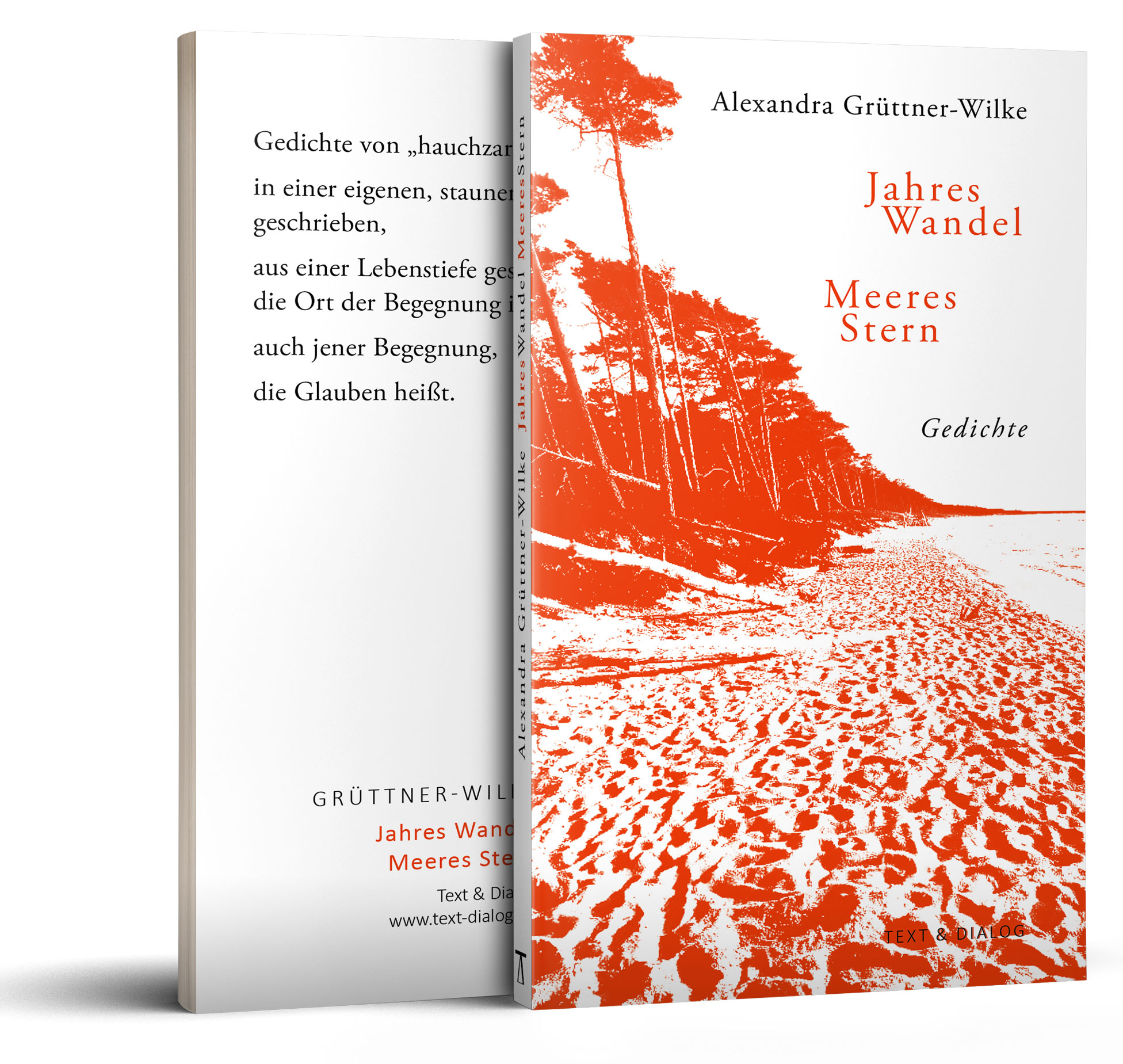 Cover_JahresWandel MeeresStern