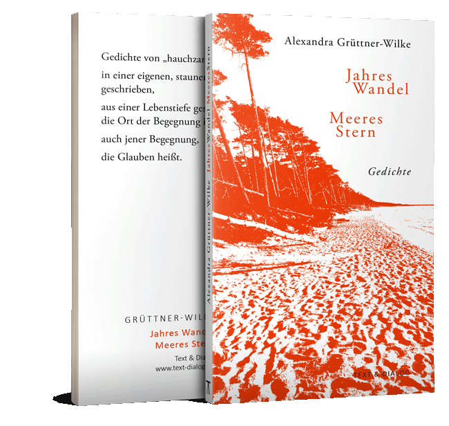 cover AGW JahresWandel MeeresStern