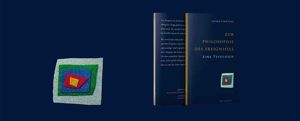 Lasma Pirktina, Zur Philosophie des Ereignisses. Eine Typologie
