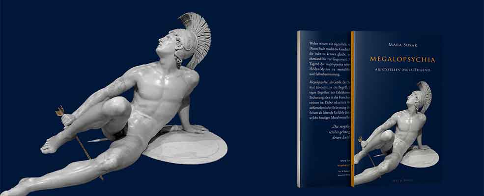 Mara Susak, Megalopsychia