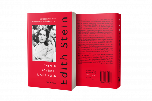 Edith Stein. Themen - Kontexte - Materialien