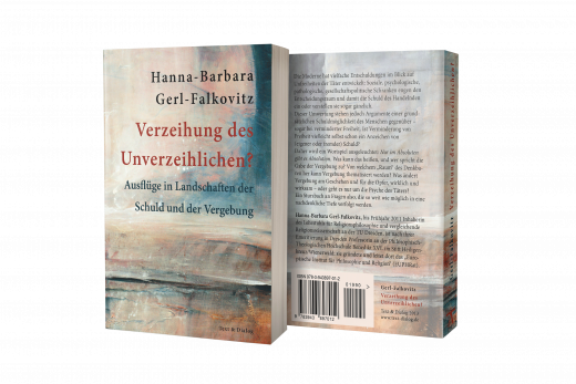 Hanna-Barbara Gerl-Falkovitz, Verzeihung des Unverzeihlichen?