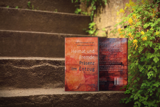 Heimat und Fremde. Präsenz im Entzug