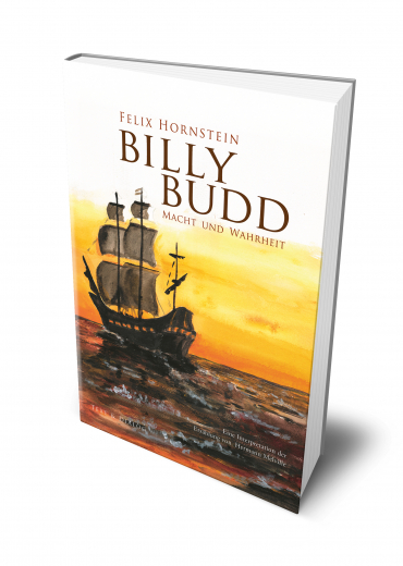 Produktbild, Felix Hornstein, Billy Budd
