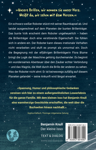 Backcover