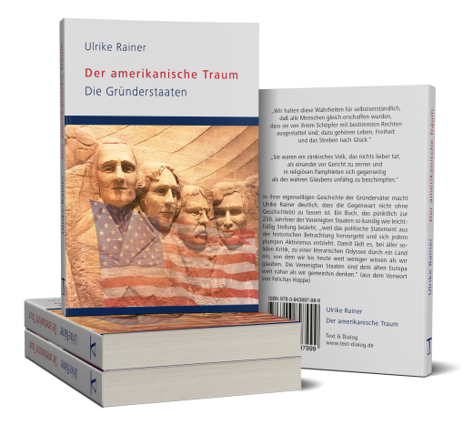 Produktbild: Rainer, Amerikanischer Traum