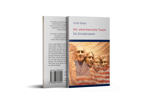 Produktbild: Rainer, Amerikanischer Traum