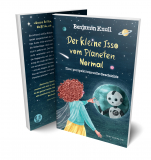 Benjamin Knull, Der kleine Isso vom Planeten Normal