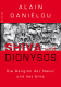 Alain Daniélou, Shiva und Dionysos. Die Religion der Natur und des Eros