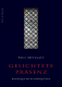 Paul Metzlaff, Gelichtete Präsenz. Betrachtungen über die Nachfolge Christi