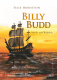 Cover vorn, Felix Hornstein, Billy Budd