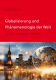 Daniel Zöllner, Globalisierung und Phänomenologie der Welt