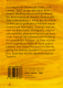 Backcover Leid - Lösung - Spiel
