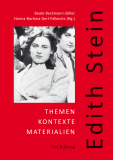 Edith Stein. Themen - Kontexte - Materialien