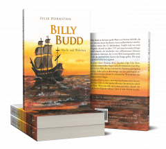 Felix Hornstein, Billy Budd. Macht und Wahrheit